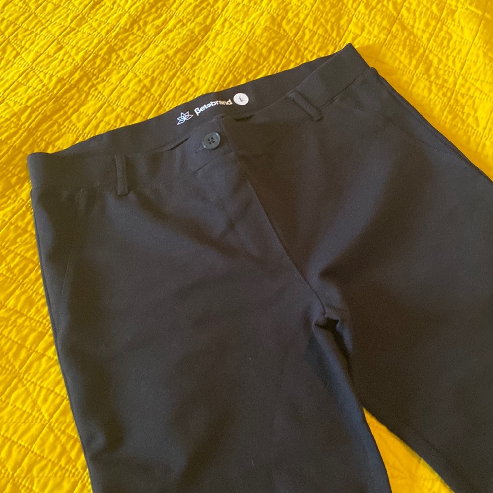 Betabrand Capri